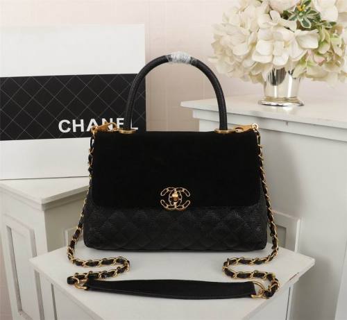 CHAL Handbags AAA Quality-254