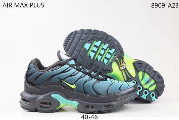 Nike Air Max TN Plus men shoes-1252