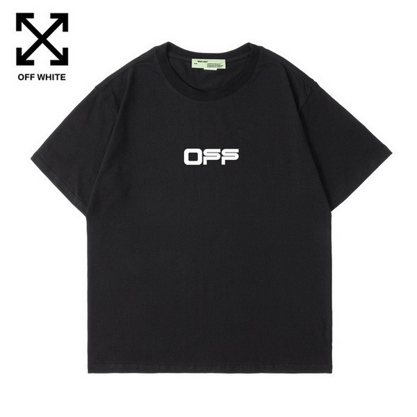 Off white t-shirt men-1661(S-XXL)