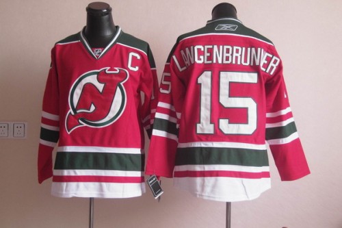 New Jersey Devils jerseys-021