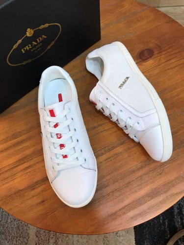 Prada men shoes 1：1 quality-204