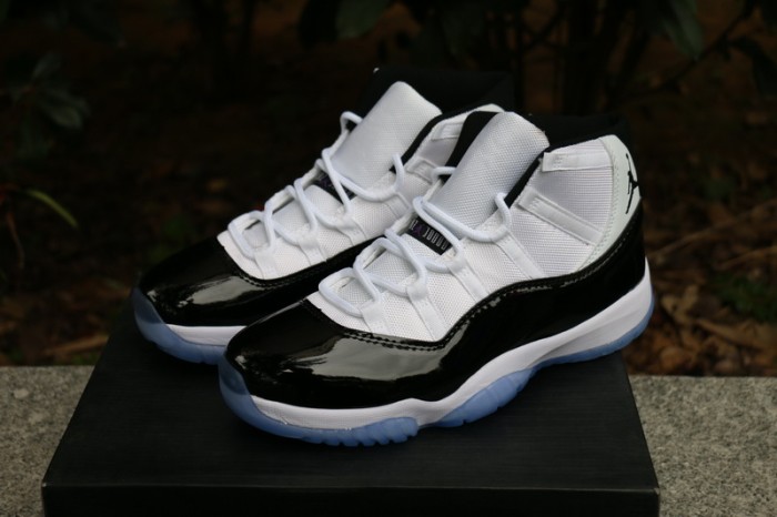 Air Jordan 11 shoes AAA-079