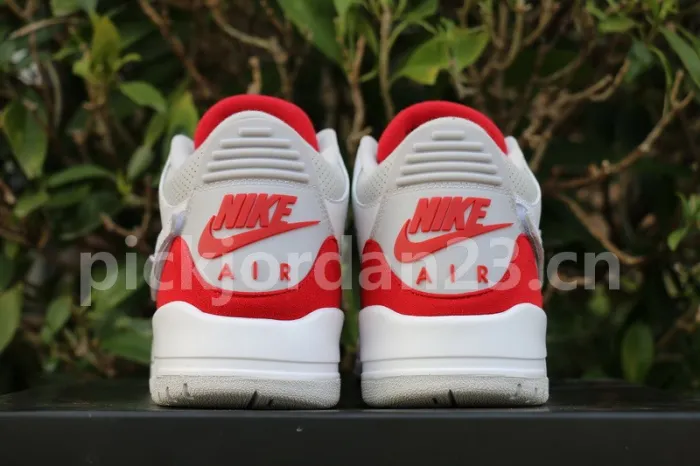 Authentic Air Jordan 3 Tinker “Air Max 1”