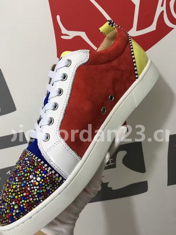 Super Max Christian Louboutin Shoes-305