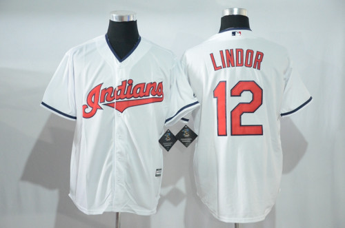 MLB Cleveland Indians-062