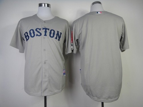 MLB Boston Red Sox-034