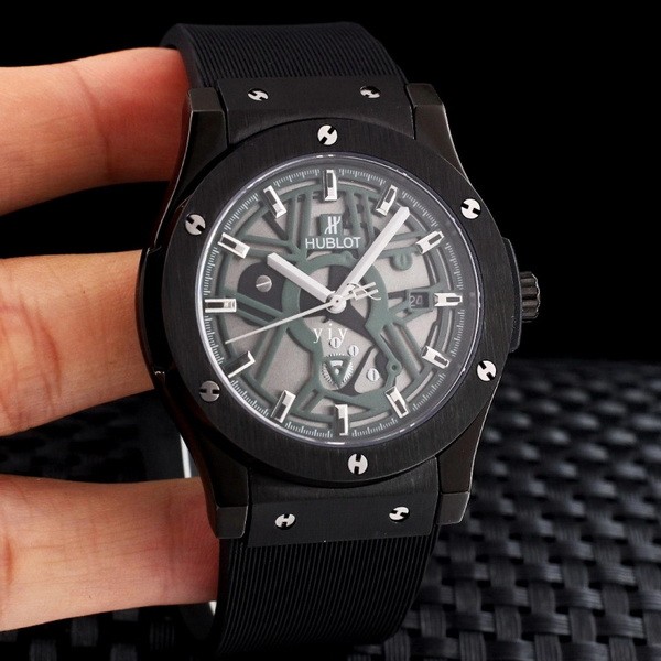 Hublot Watches-944