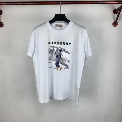 Burberry t-shirt men-045(M-XXL)