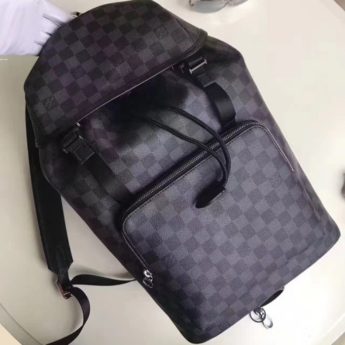 LV High End Quality Backpck-031