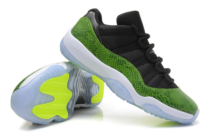 Air Jordan 11 Low shoes AAA-032