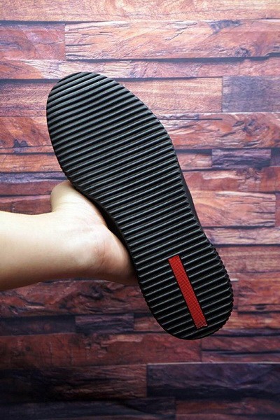 Prada men shoes 1:1 quality-153