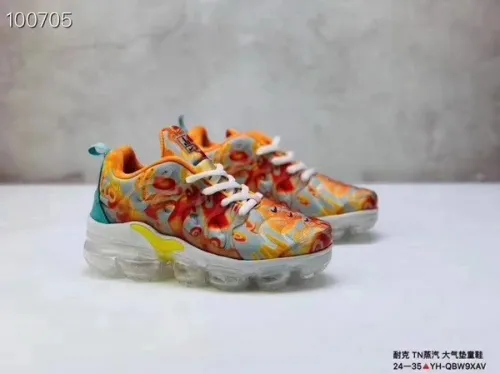 Nike Air Max TN kids shoes-037