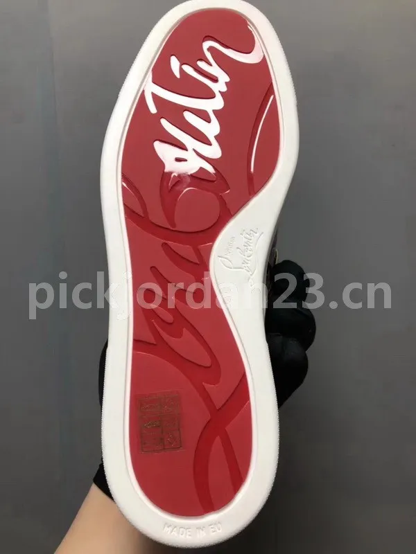 Super Max Christian Louboutin Shoes-987
