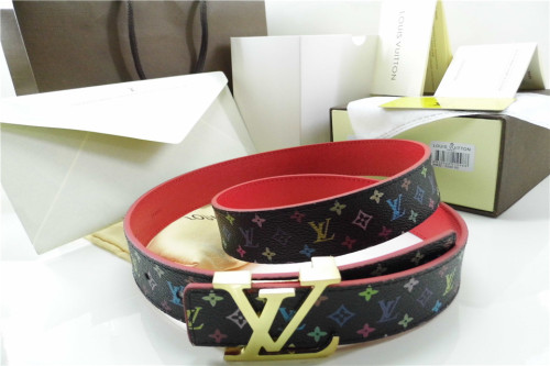 LV Belt 1：1 Quality-138