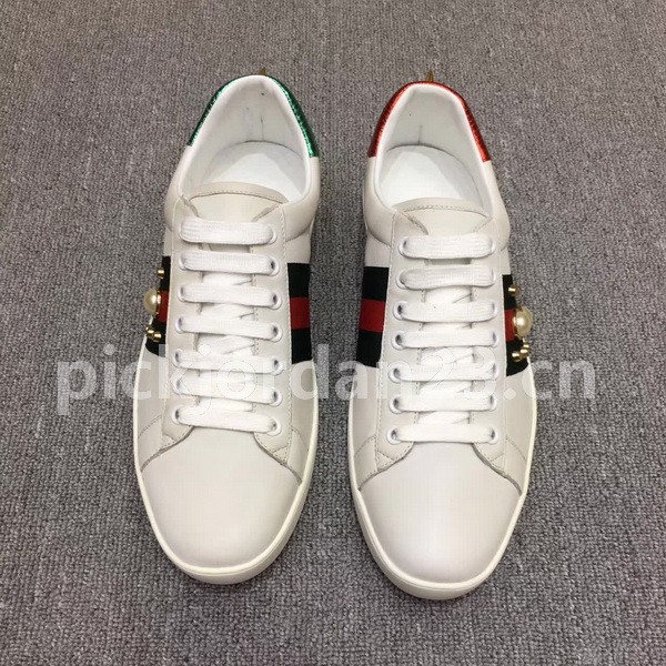 Super Max G Shoes-058