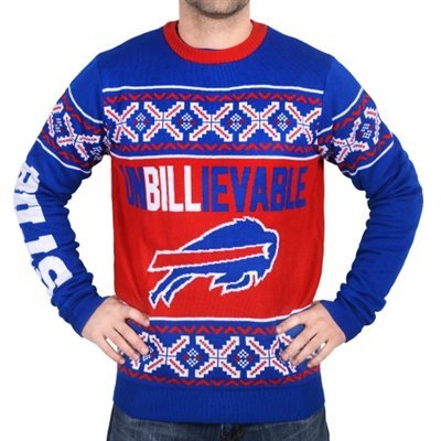 NFL sweater-010
