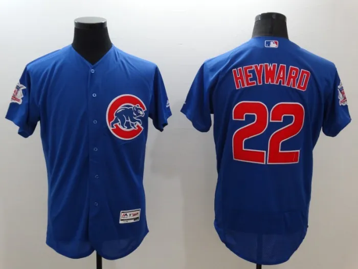 MLB Chicago Cubs-042