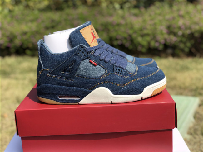 Super Max Perfect Jordan 4 shoes-029