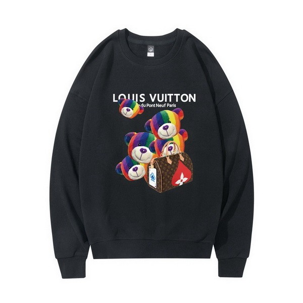 LV men Hoodies-294(M-XXXL)