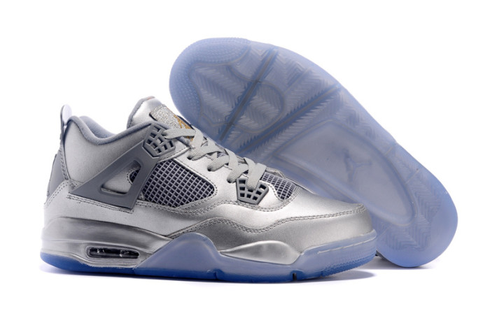 Air Jordan 4 shoes AAA-087