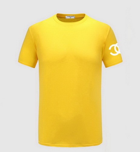 CHNL t-shirt men-081(M-XXXXXXL)