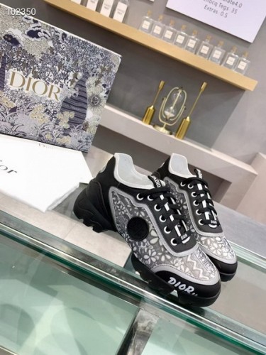 Dior Women Shoes 1：1 quality-252