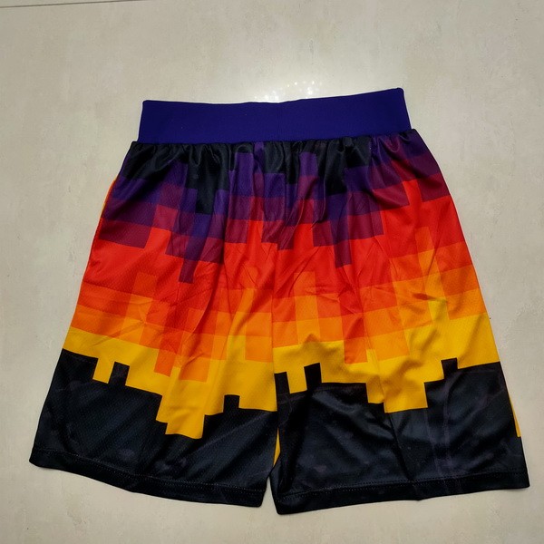 NBA Shorts-792