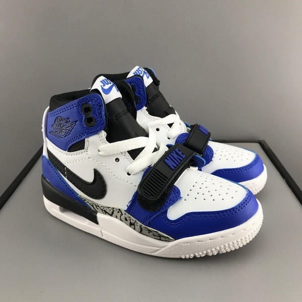 Jordan 4 kids shoes-020