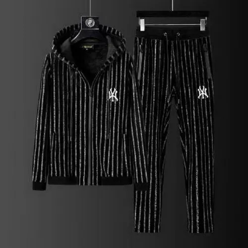 G long sleeve men suit-677(M-XXXL)