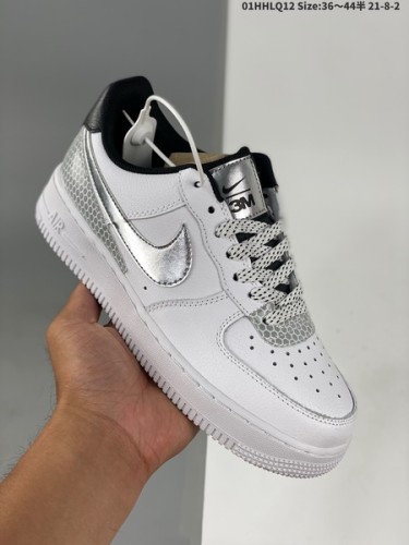 Nike air force shoes men low-2828