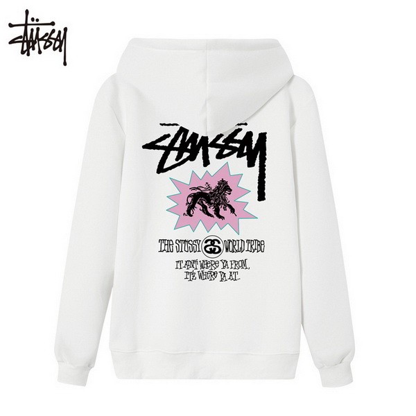 Stussy men Hoodies-138(S-XXL)