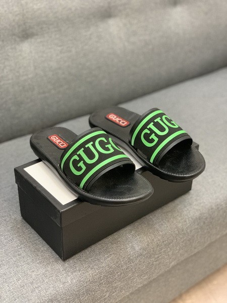 G men slippers AAA-1301