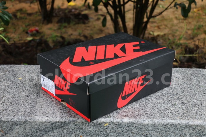 Authentic Air Jordan 1 “Rookie of the Year”