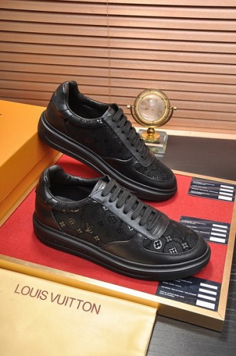 LV Men shoes 1：1 quality-2872