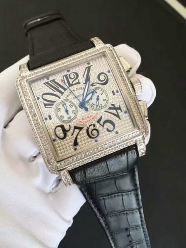 Franck Muller Watches-122