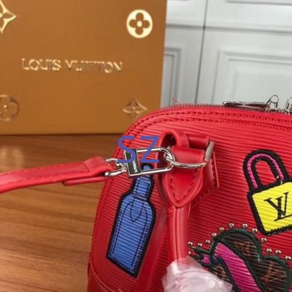 LV Hangbags AAA-258