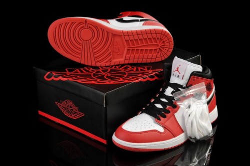 Air Jordan 1 shoes AAA-031