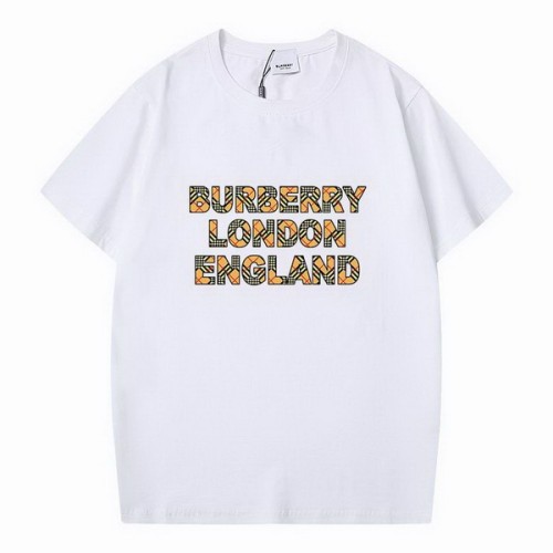 Burberry t-shirt men-098(M-XXXL)