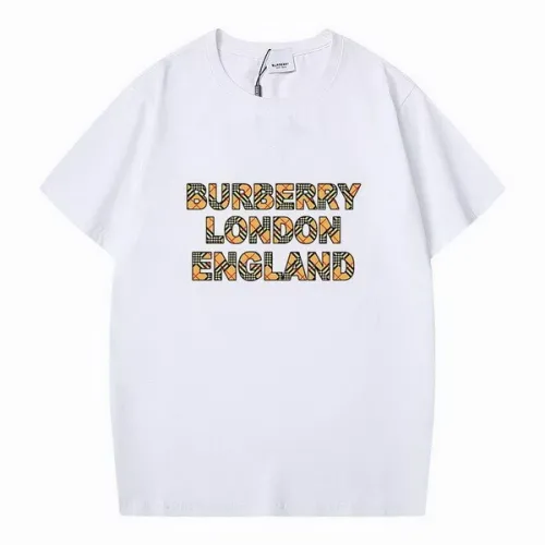 Burberry t-shirt men-098(M-XXXL)