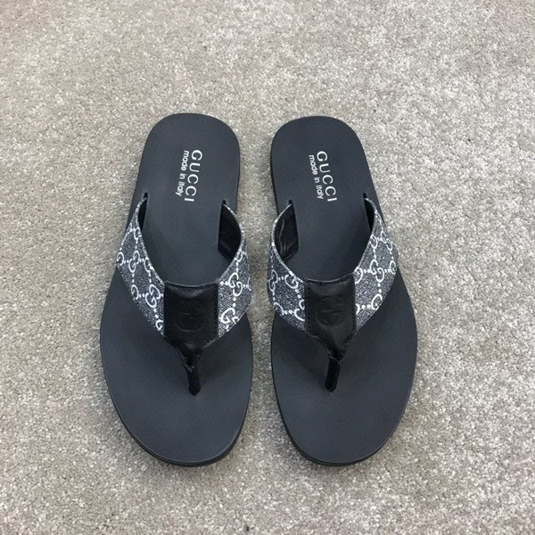 G men slippers AAA-1018