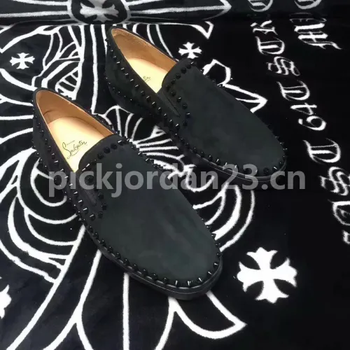 Super Max Christian Louboutin Shoes-687