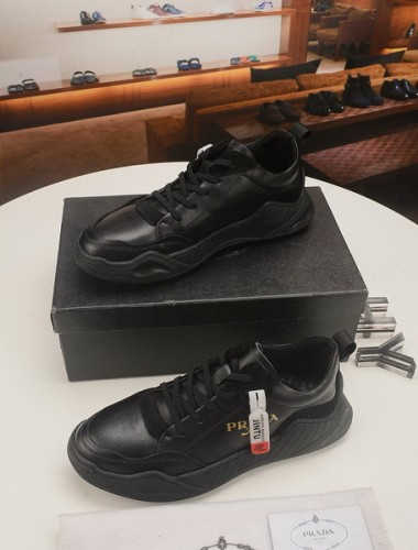 Prada men shoes 1：1 quality-514