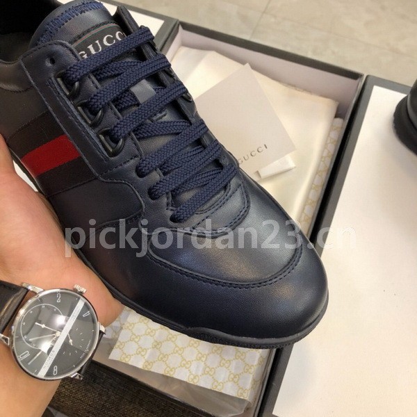 Super Max G Shoes-346