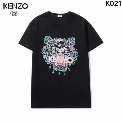 Kenzo T-shirts men-031(S-XXL)