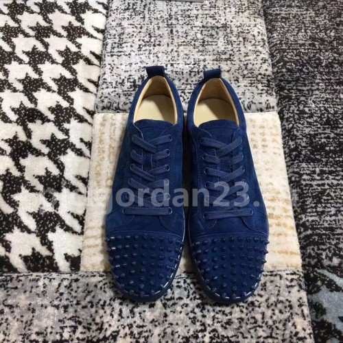 Super Max Christian Louboutin Shoes-1051