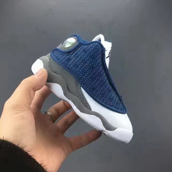 Jordan 13 kids shoes-001