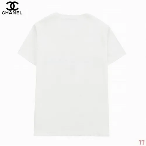 CHNL t-shirt men-001(M-XXL)