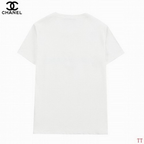 CHNL t-shirt men-001(M-XXL)