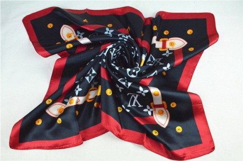 LV Silk Scarf AAA-056