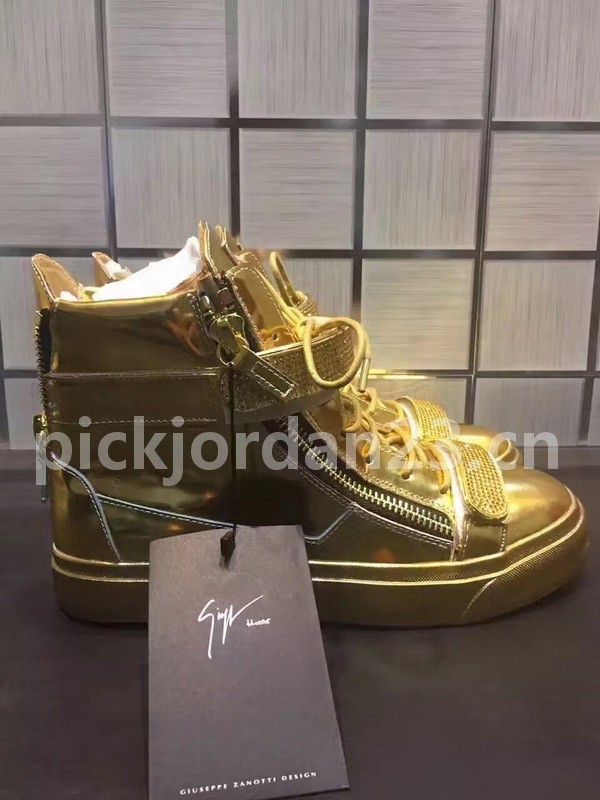 Super Max GZ Shoes167